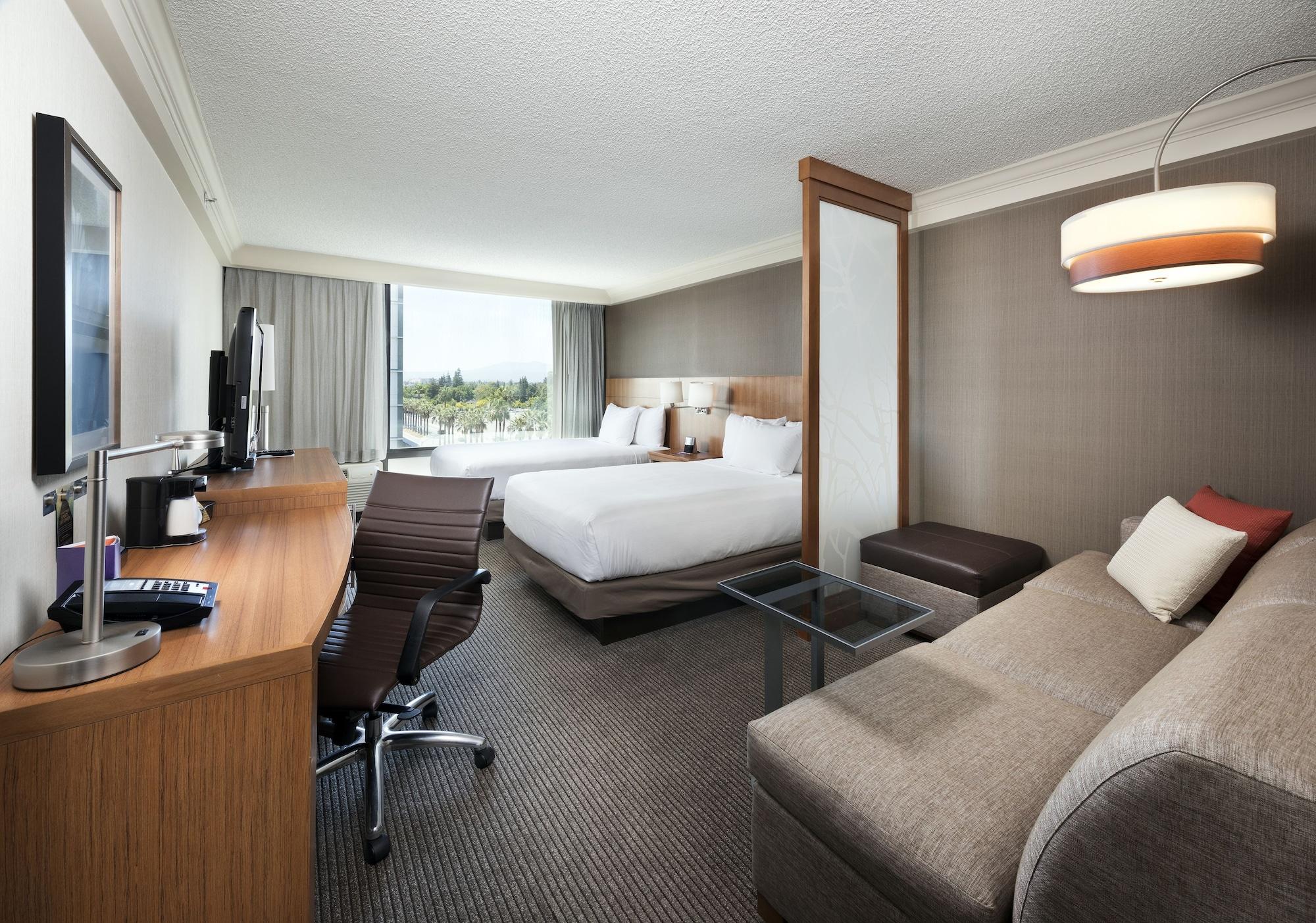 Hyatt Place San Jose, Downtown Exterior foto
