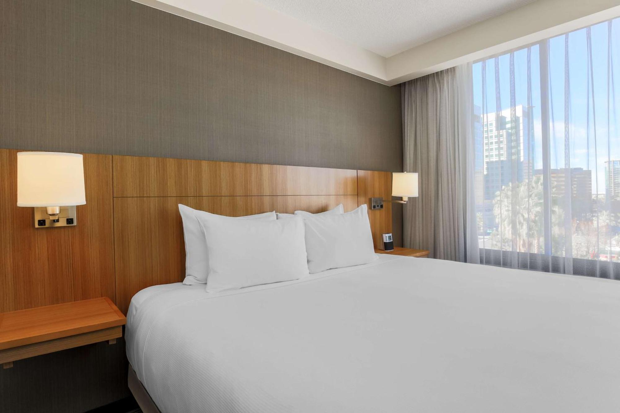 Hyatt Place San Jose, Downtown Exterior foto