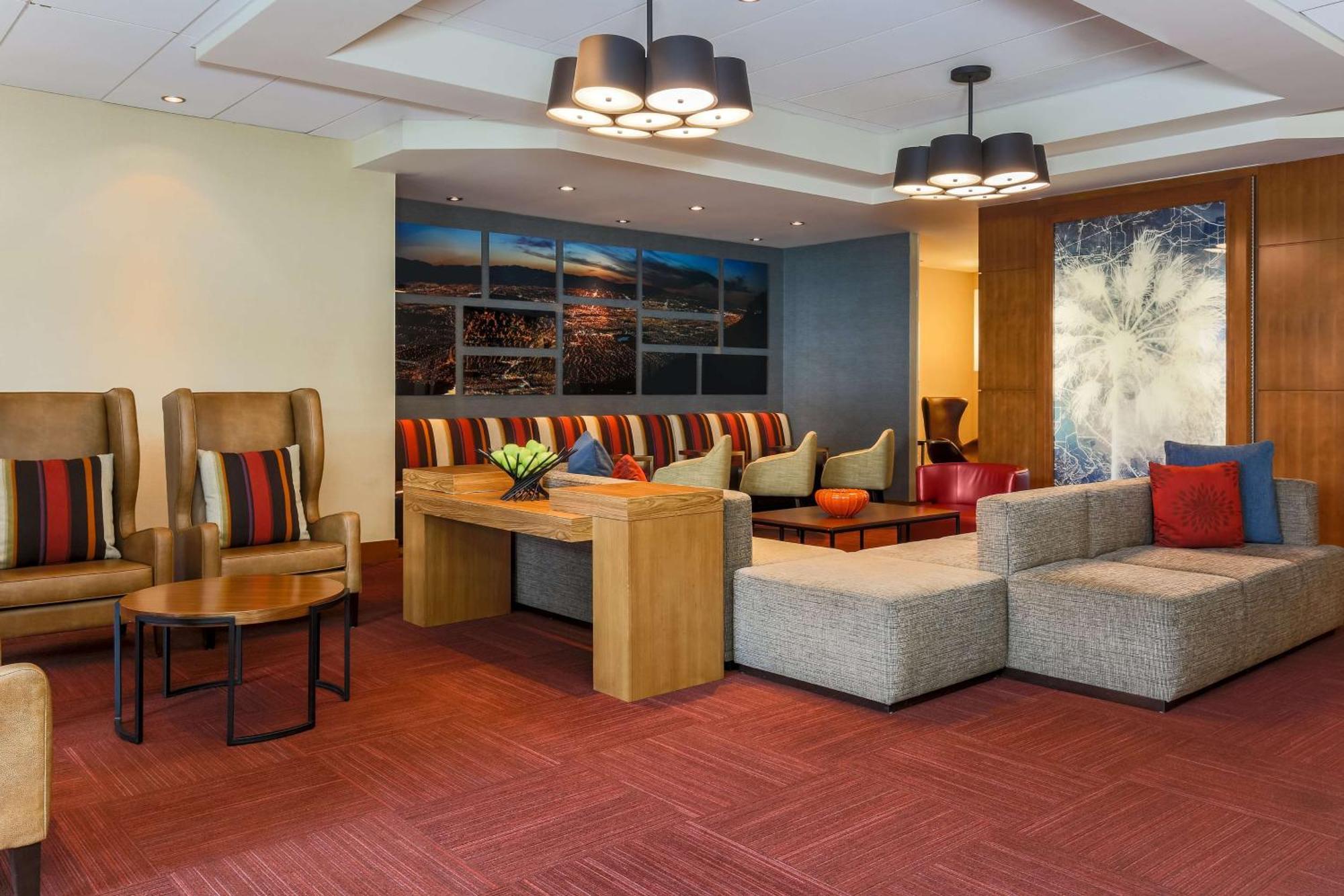 Hyatt Place San Jose, Downtown Exterior foto
