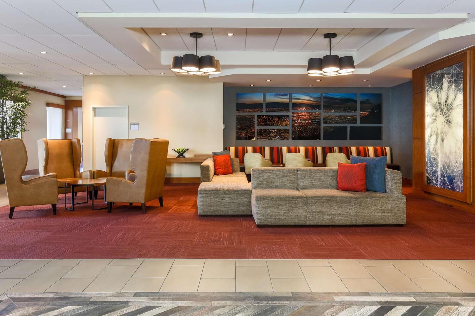 Hyatt Place San Jose, Downtown Exterior foto