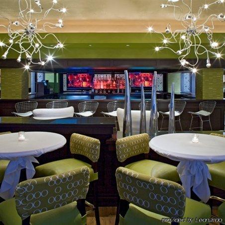 Hyatt Place San Jose, Downtown Restaurante foto