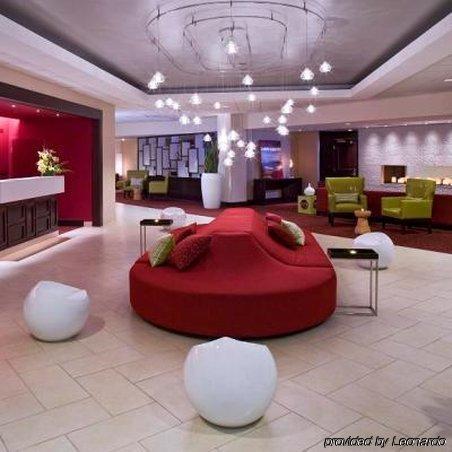 Hyatt Place San Jose, Downtown Interior foto