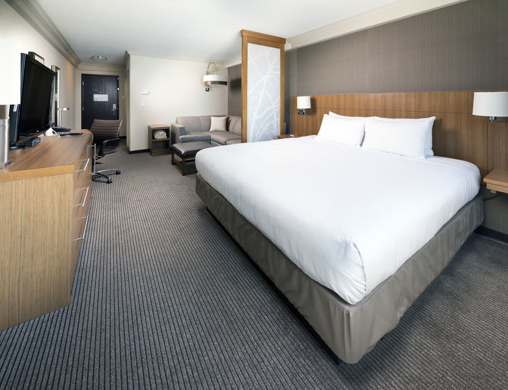 Hyatt Place San Jose, Downtown Exterior foto