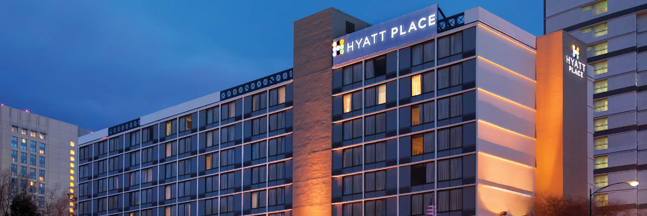 Hyatt Place San Jose, Downtown Exterior foto