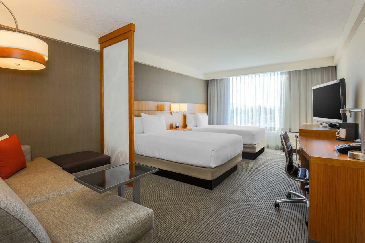 Hyatt Place San Jose, Downtown Exterior foto