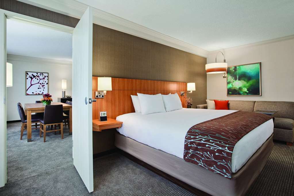 Hyatt Place San Jose, Downtown Habitación foto