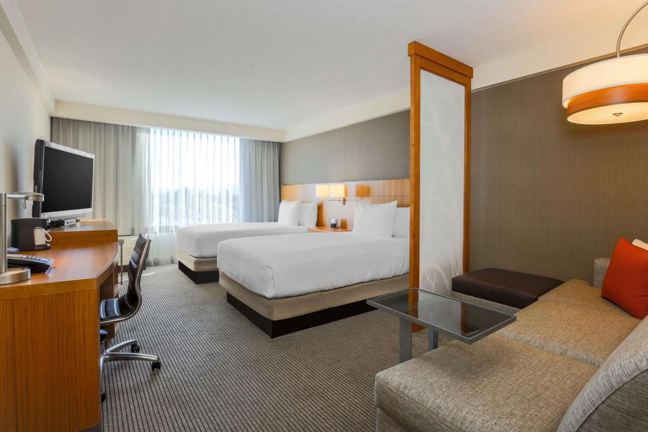 Hyatt Place San Jose, Downtown Exterior foto