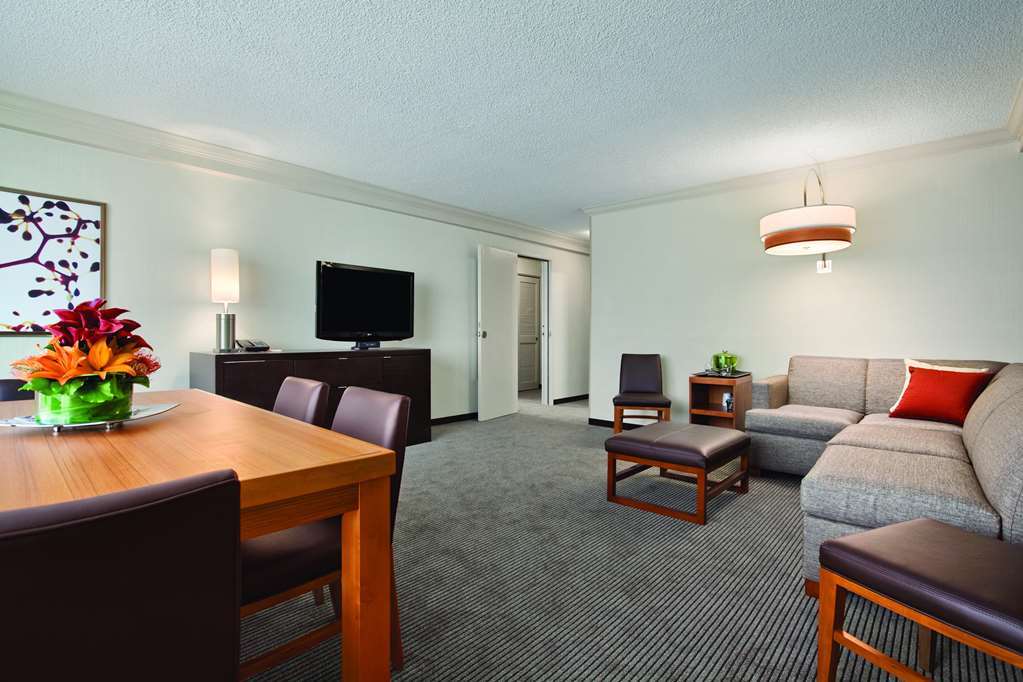 Hyatt Place San Jose, Downtown Habitación foto