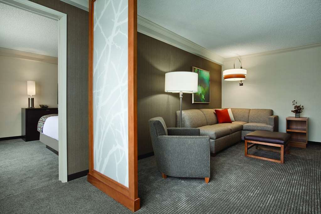Hyatt Place San Jose, Downtown Habitación foto